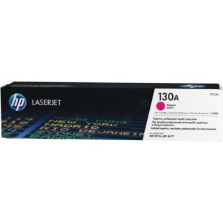CF353A / 130A - toner de marque HP - magenta