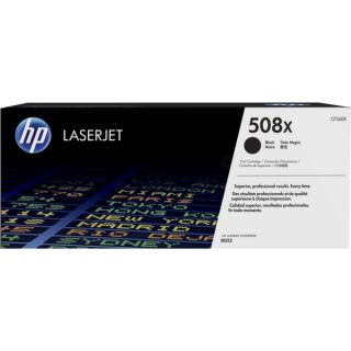 CF360X / 508X - toner de marque HP - noir