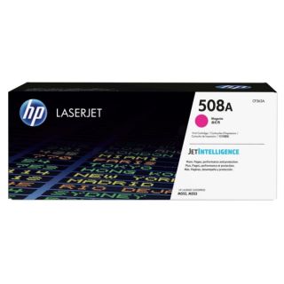 CF363A / 508A - toner de marque HP - magenta