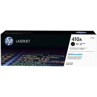 CF410A / 410A - toner de marque HP - noir