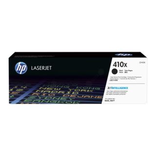 CF410X / 410X - toner de marque HP - noir