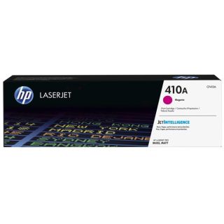 CF413A / 410A - toner de marque HP - magenta
