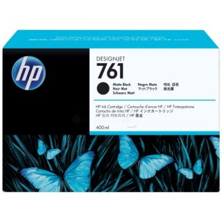 CM991A / 761 - cartouche de marque HP - noire