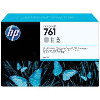 CM995A / 761 - cartouche de marque HP - grise