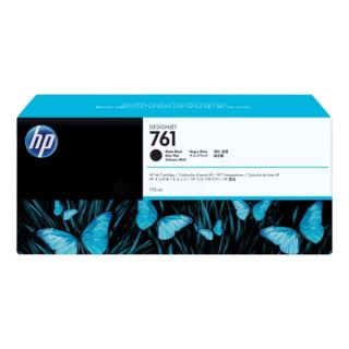 CM997A / 761 - cartouche de marque HP - noire