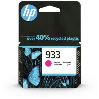 CN059AE / 933 - cartouche de marque HP - magenta