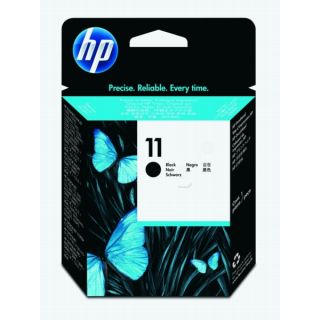 C4810A / 11 - tête d'impression de marque HP - noire