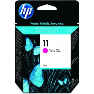 C4837AE / 11 - cartouche de marque HP - magenta