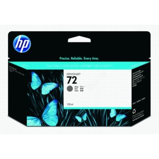C9374A / 72 - cartouche de marque HP - grise