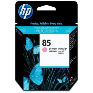 C9424A / 85 - tête d'impression de marque HP - magenta photo