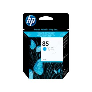 C9425A / 85 - cartouche de marque HP - cyan