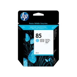 C9428A / 85 - cartouche de marque HP - cyan photo