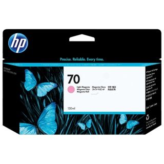 C9455A / 70 - cartouche de marque HP - magenta photo