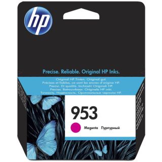 F6U13AE / 953 - cartouche de marque HP - magenta
