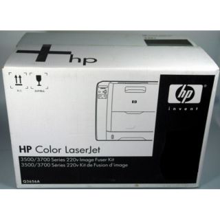 Q3656A - unité de fusion de marque HP