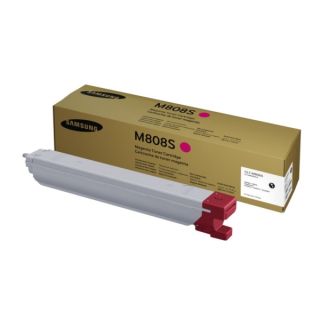 SS642A / CLT-M808S - toner de marque HP - magenta