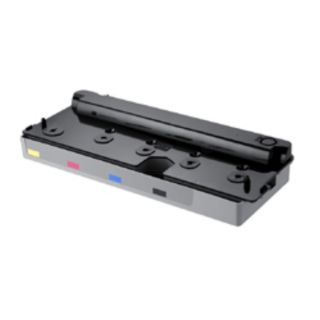 SS694A / CLT-W606 - collecteur de toner de marque HP