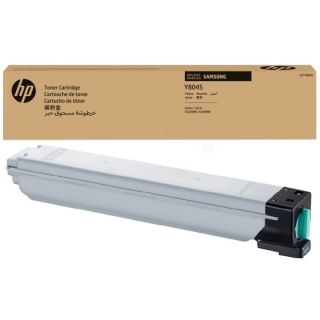 SS721A / CLT-Y804S - toner de marque HP - jaune