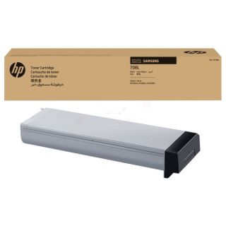 SS782A / MLT-D708L - toner de marque HP - noir
