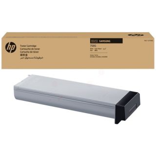 SS790A / MLT-D708S - toner de marque HP - noir