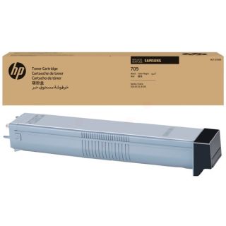 SS797A / MLT-D709S - toner de marque HP - noir