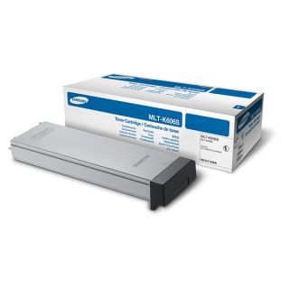 SS805A / MLT-K606S - toner de marque HP - noir