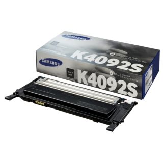 SU138A / CLT-K4092S - toner de marque HP - noir