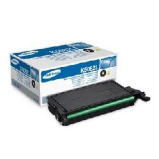 SU188A / CLT-K5082L - toner de marque HP - noir