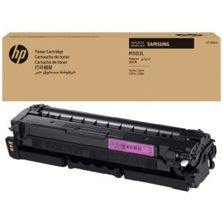 SU281A / CLT-M503L - toner de marque HP - magenta