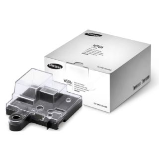 SU437A / CLT-W506 - collecteur de toner de marque HP