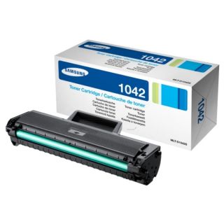 SU737A / MLT-D1042S - toner de marque HP - noir
