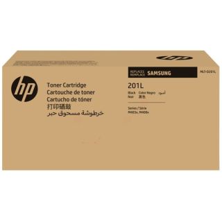 SU870A / MLT-D201L - toner de marque HP - noir