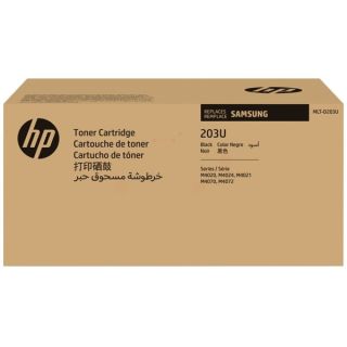 SU916A / MLT-D203U - toner de marque HP - noir