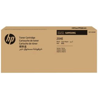 SU925A / MLT-D204E - toner de marque HP - noir