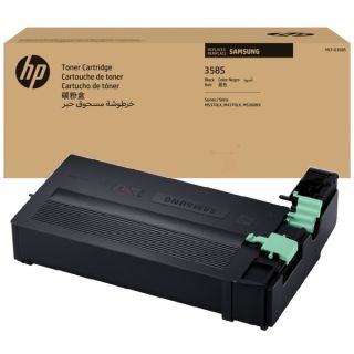 SV110A / MLT-D358S - toner de marque HP - noir