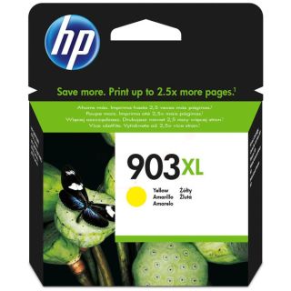T6M11AE / 903XL - cartouche de marque HP - jaune
