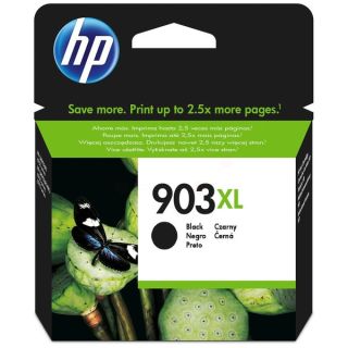 T6M15AE / 903XL - cartouche de marque HP - noire