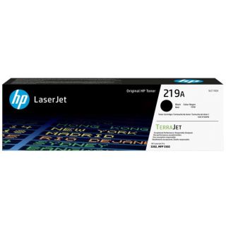 W2190A / 219A - toner de marque HP - noir