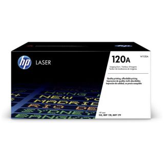 W1120A / 120A - tambour de marque HP