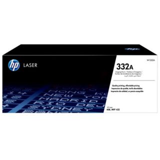 W1332A / 332A - tambour de marque HP