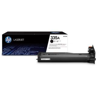 W1335A / 335A - toner de marque HP - noir