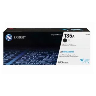 W1350A / 135A - toner de marque HP - noir
