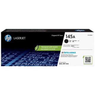 W1450A / 145A - toner de marque HP - noir
