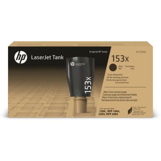 W1530X / 153X - toner de marque HP - noir
