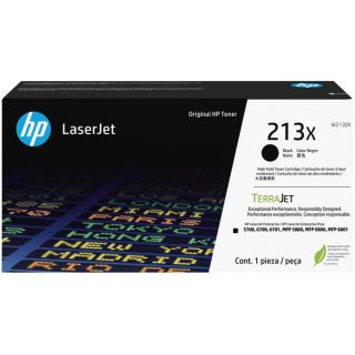 W2130X / 213X - toner de marque HP - noir