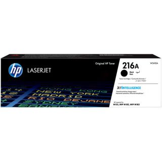 W2410A / 216A - toner de marque HP - noir