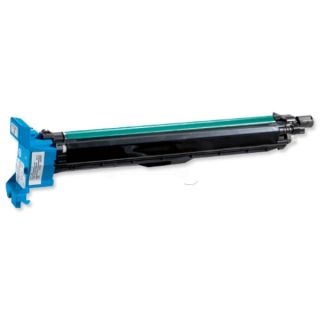 4062513 - tambour de marque Konica Minolta - cyan