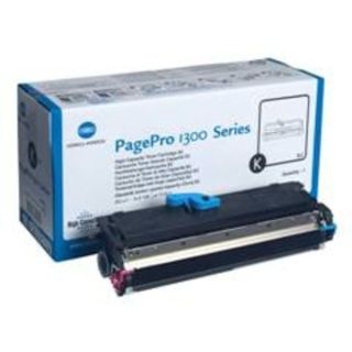 4518512 / 1710566002 - toner de marque Konica Minolta - noir