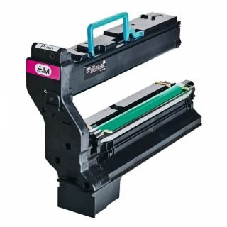 4539232 / 171-0582-003 - toner de marque Konica Minolta - magenta