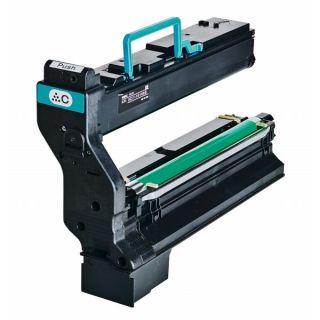 4539332 / 1710582004 - toner de marque Konica Minolta - cyan